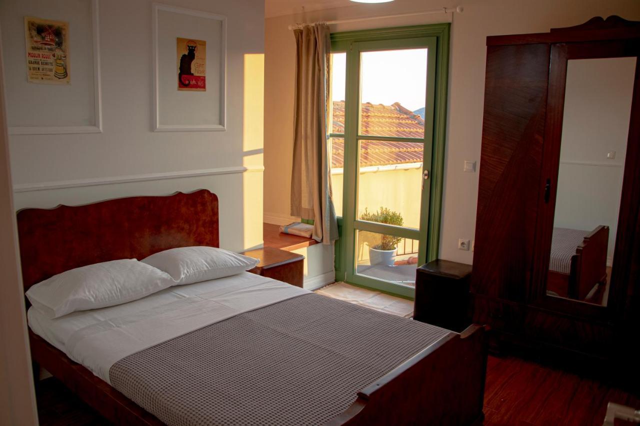 Theothea Suites 카발라 외부 사진