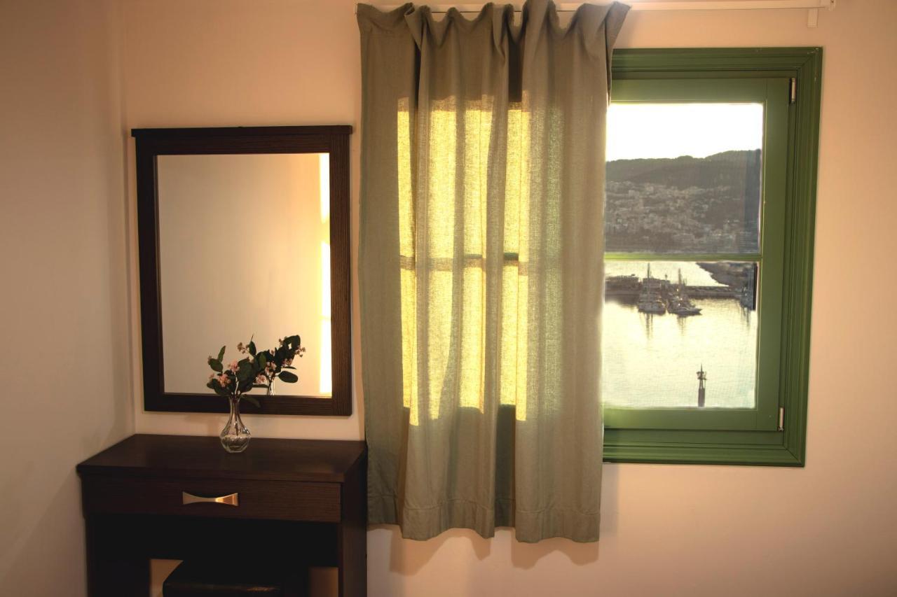Theothea Suites 카발라 외부 사진