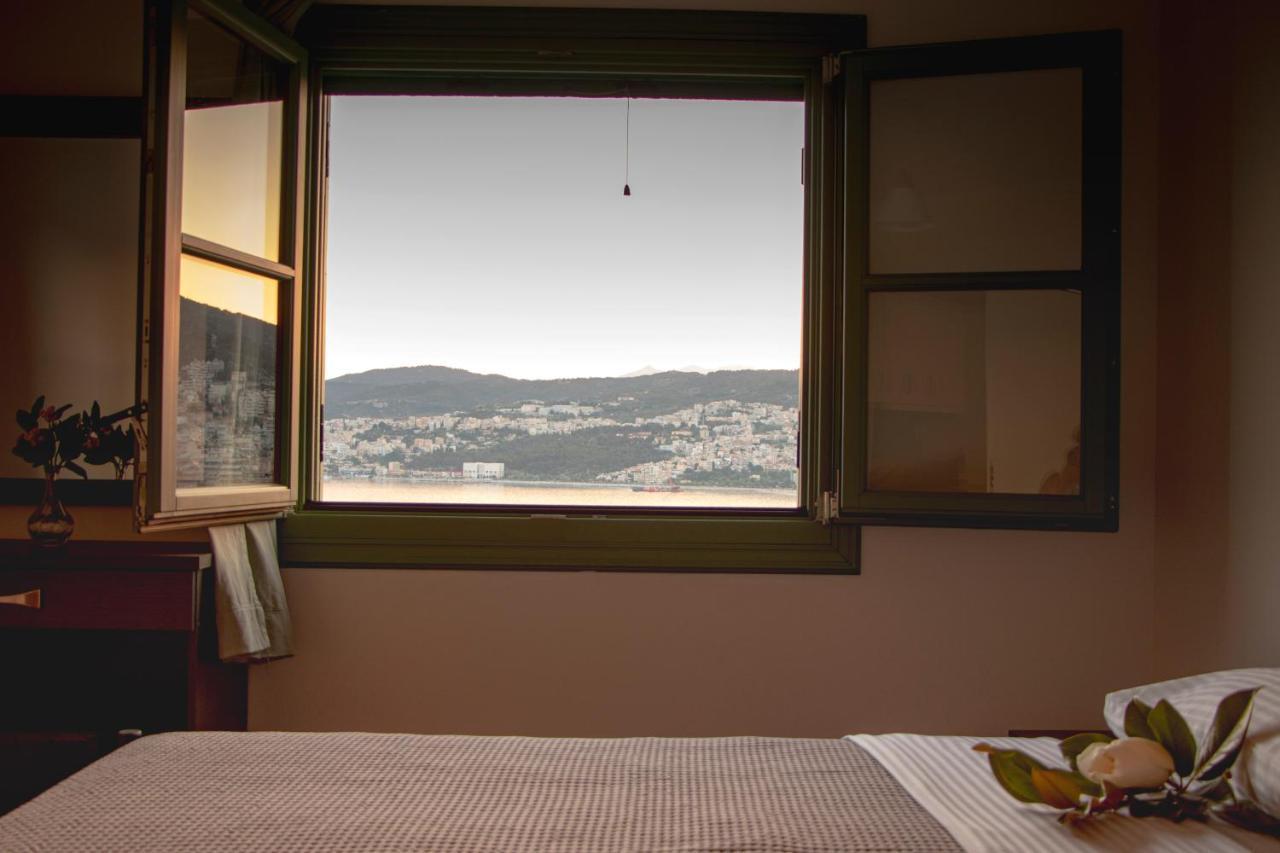 Theothea Suites 카발라 외부 사진