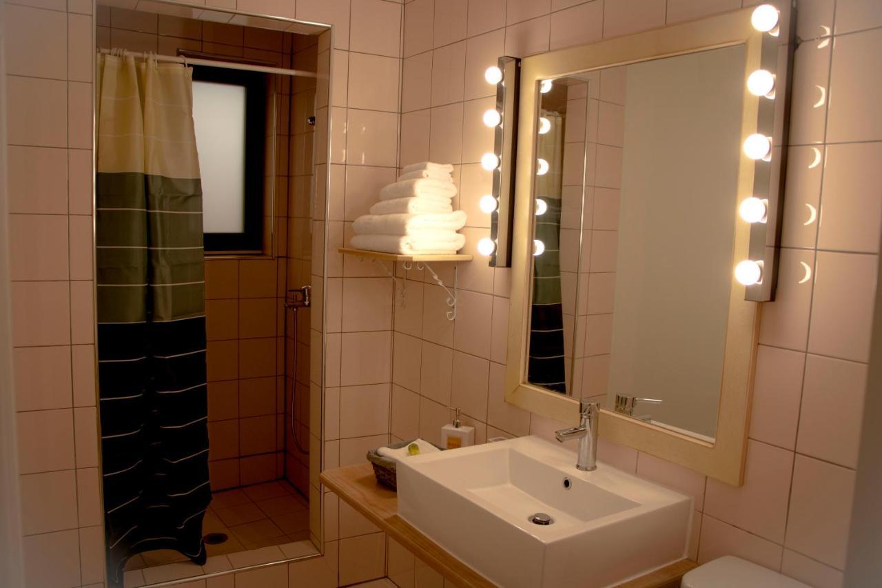 Theothea Suites 카발라 외부 사진