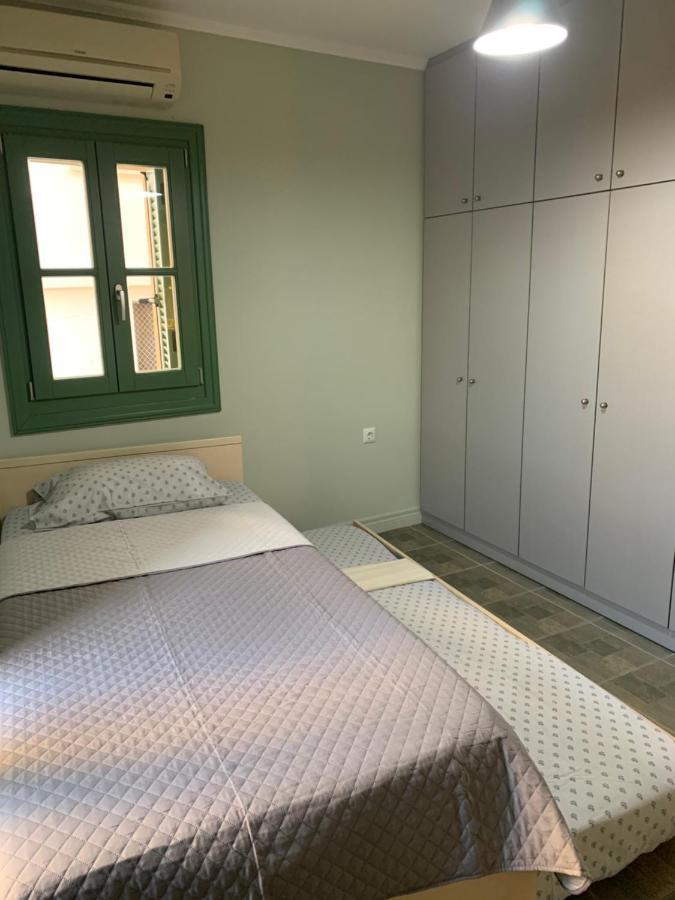 Theothea Suites 카발라 외부 사진