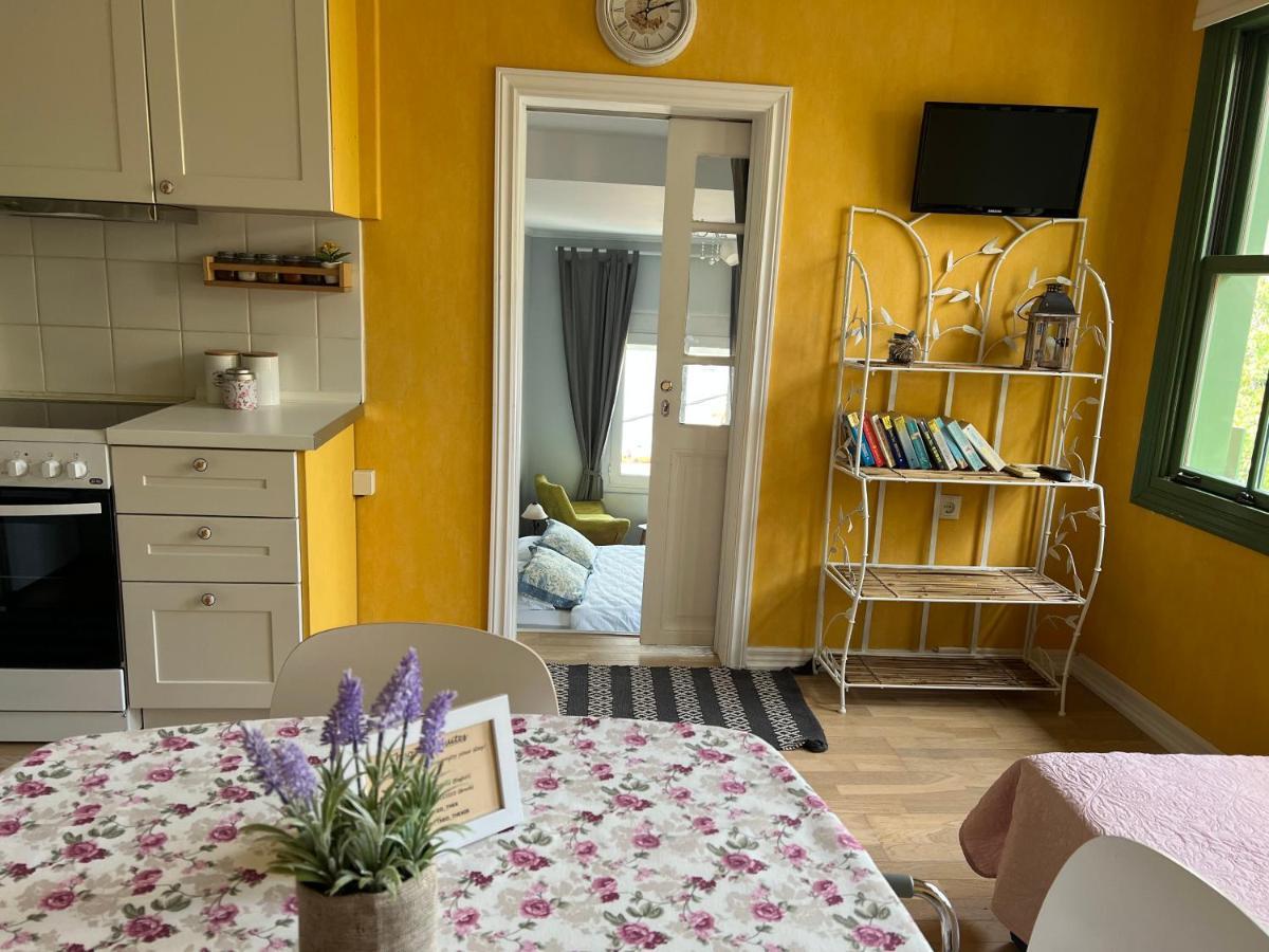Theothea Suites 카발라 외부 사진