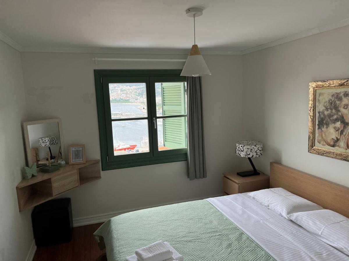 Theothea Suites 카발라 외부 사진