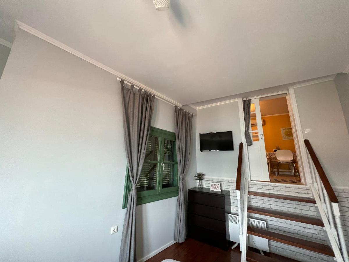 Theothea Suites 카발라 외부 사진