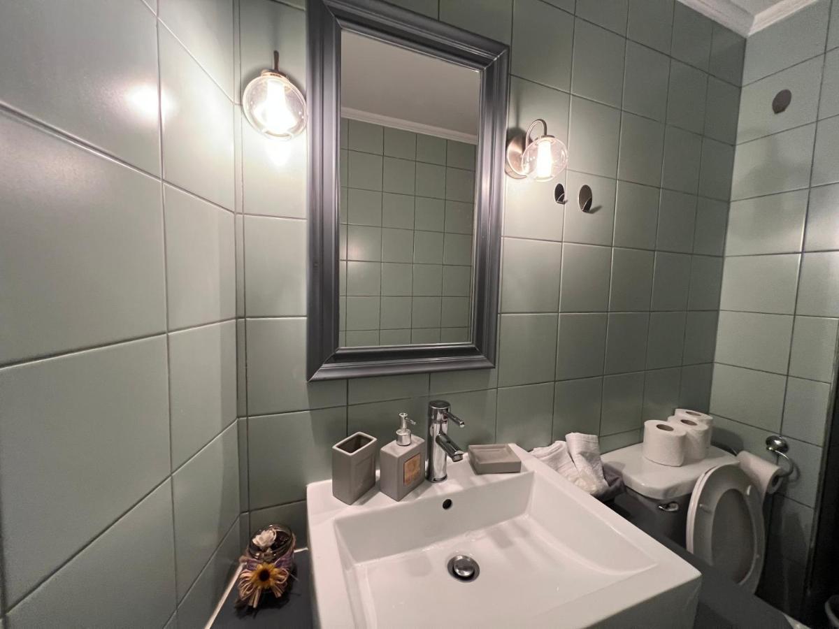 Theothea Suites 카발라 외부 사진