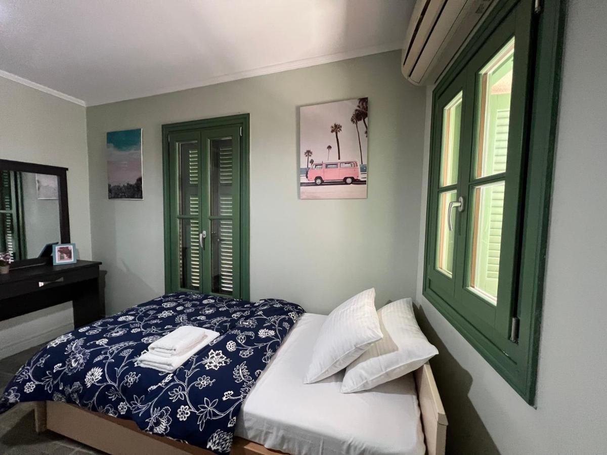 Theothea Suites 카발라 외부 사진