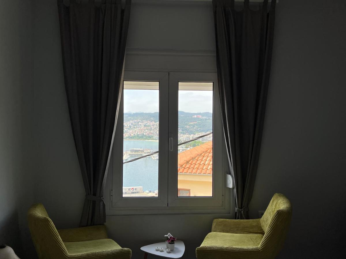 Theothea Suites 카발라 외부 사진