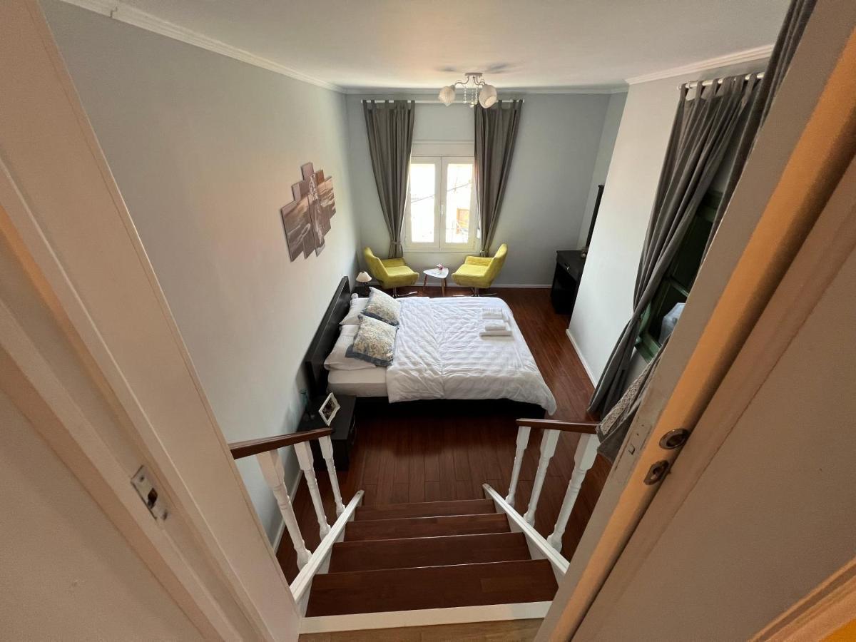 Theothea Suites 카발라 외부 사진